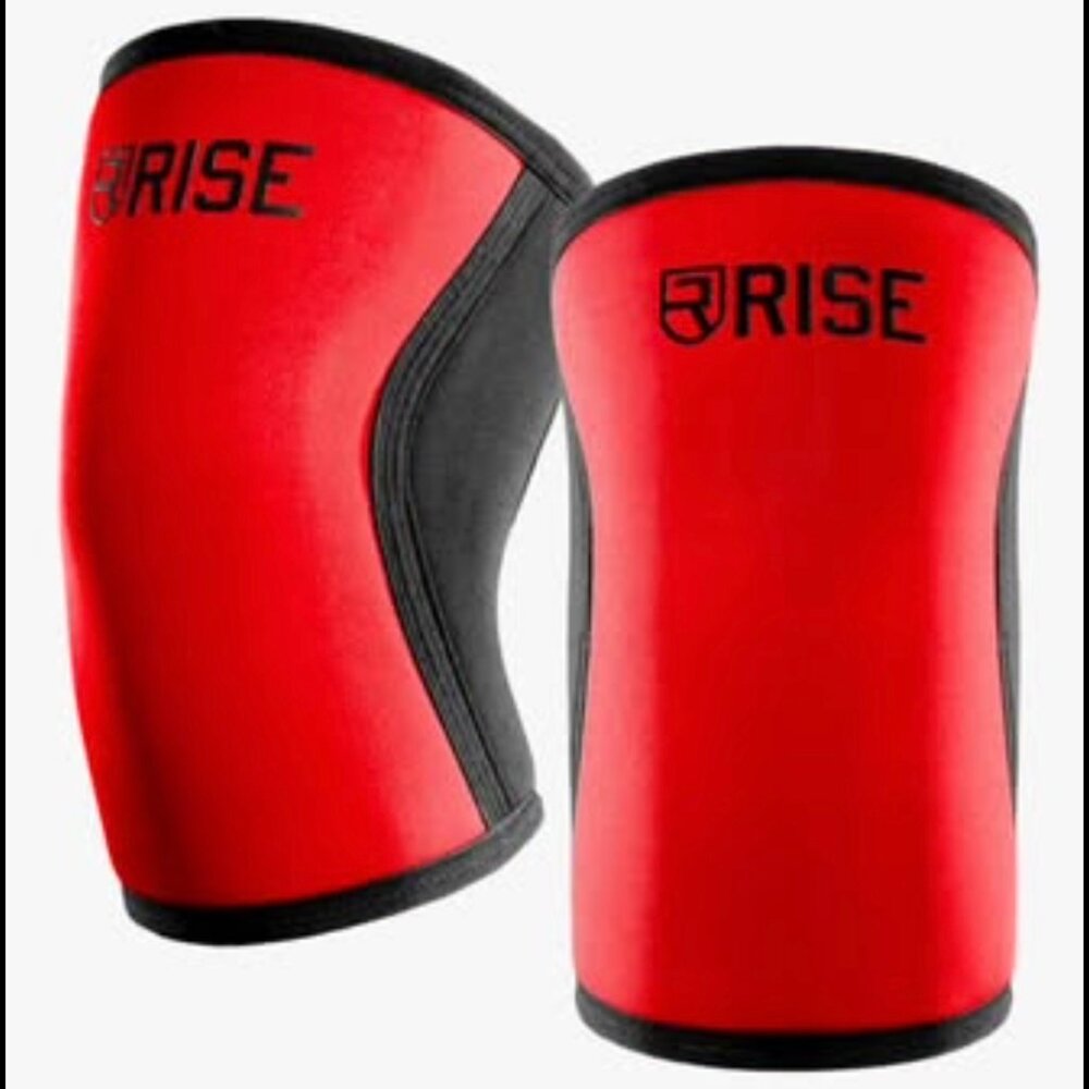 Rise Lifting Sleeves